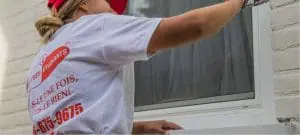 Student Works Painting in Kingston photo 3